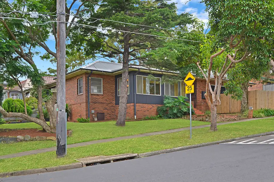 Main view of Homely house listing, 36 Keppel Road, Ryde NSW 2112