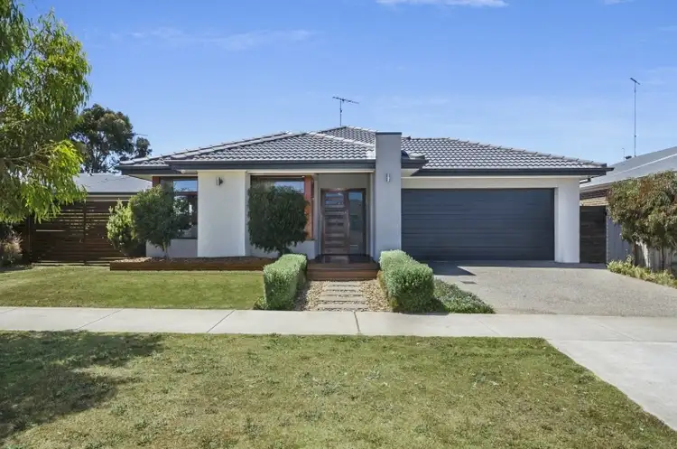 Sixth view of Homely house listing, 27 Holburn Rise, Ocean Grove VIC 3226