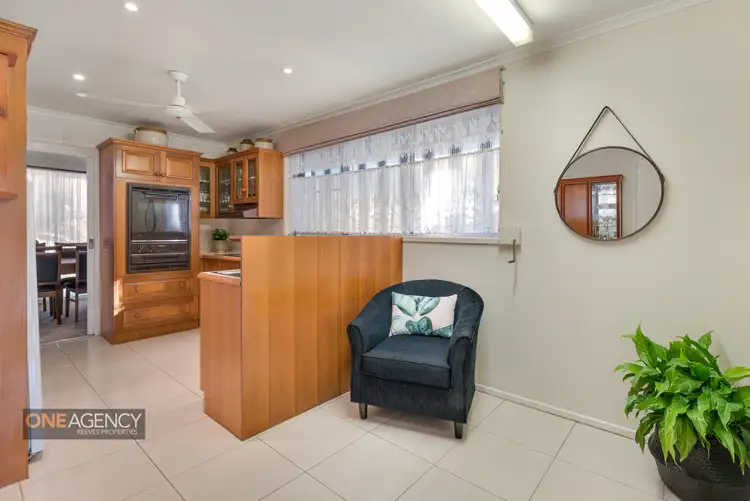 Sixth view of Homely house listing, 104 Rusden Road, Mount Riverview NSW 2774