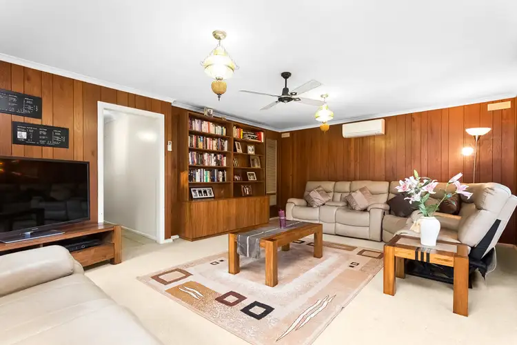 Fifth view of Homely house listing, 251 Elder Street, Greensborough VIC 3088