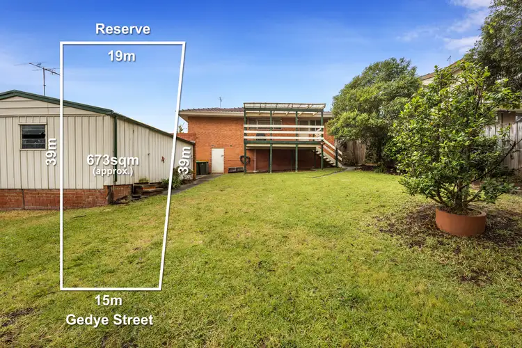 Second view of Homely house listing, 82 Gedye Street, Doncaster East VIC 3109