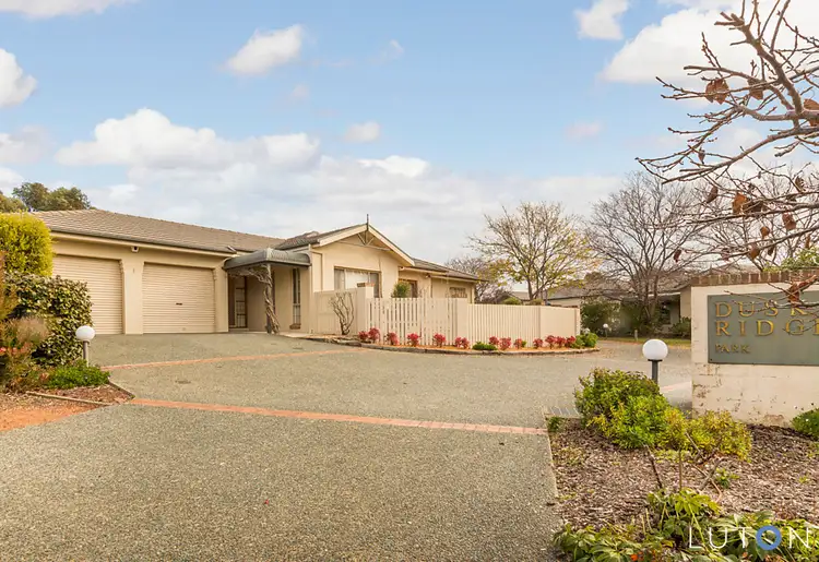 1/12 Bullala Court, Ngunnawal ACT 2913