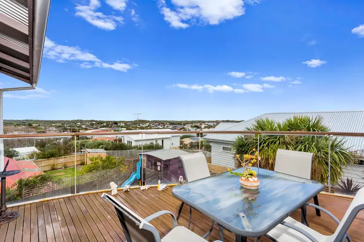 Sixth view of Homely house listing, 80 Marlin Drive, Ocean Grove VIC 3226