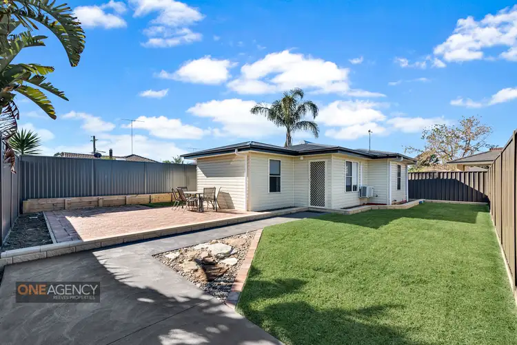 Second view of Homely house listing, 81 & 81A Oxford Street, Cambridge Park NSW 2747