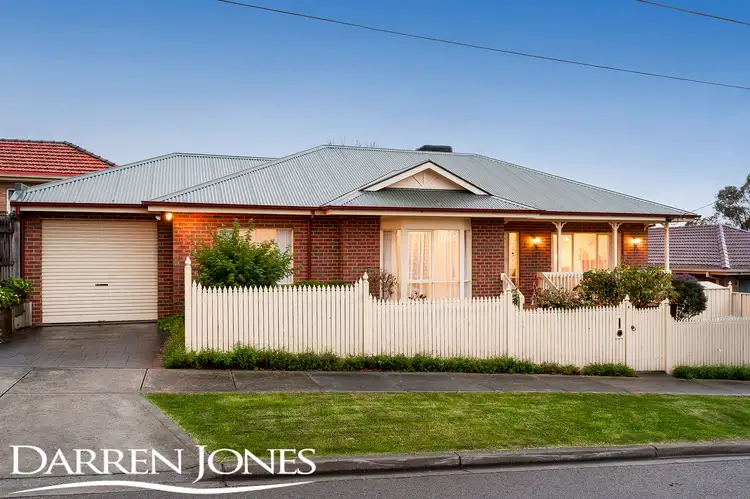 4 Windsor Street, Macleod VIC 3085
