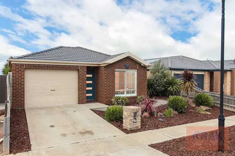 136 Sunset Views Boulevard, Tarneit VIC 3029