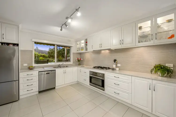 Fifth view of Homely house listing, 25 Wilsons Road, Doncaster VIC 3108