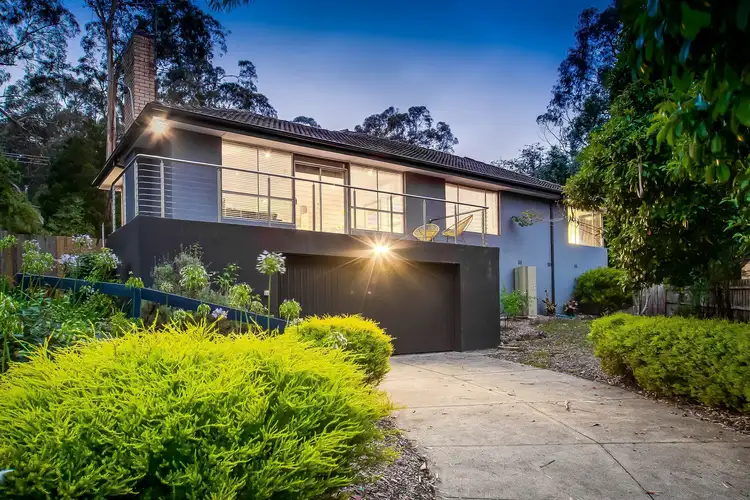 12 Runnymede Road, Belgrave VIC 3160
