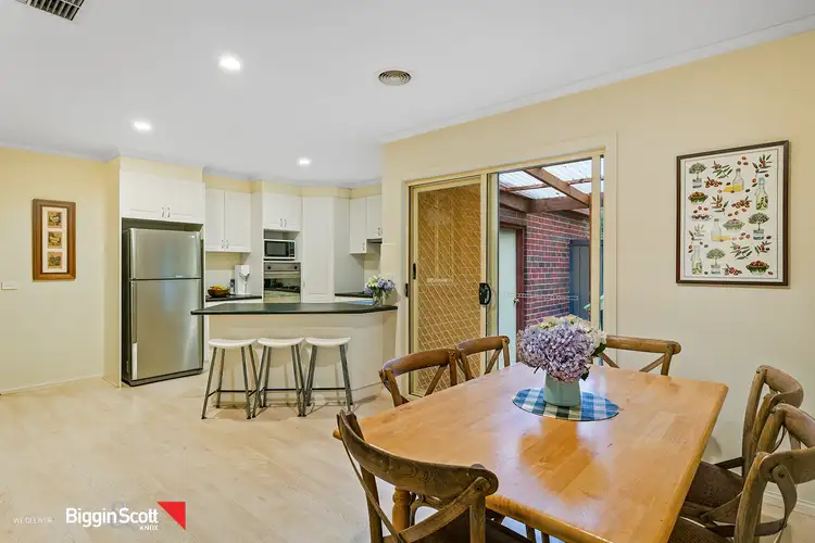 Third view of Homely unit listing, 7/5 Salmon Road, Boronia VIC 3155