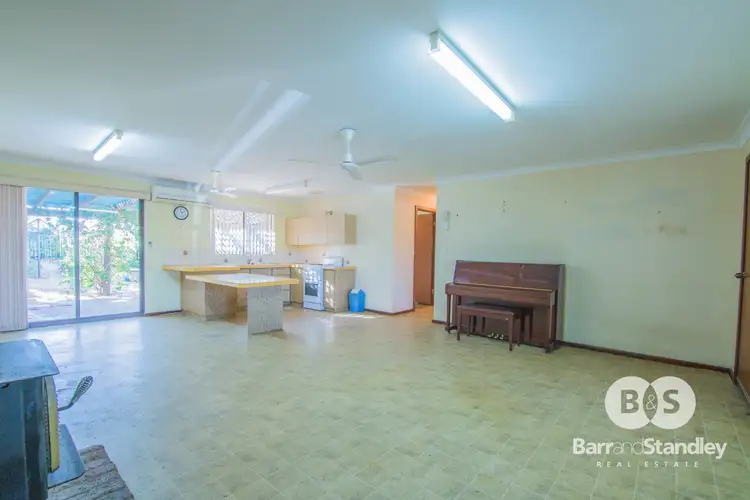 Fifth view of Homely house listing, 51 Lakeside Terrace, Preston Beach WA 6215