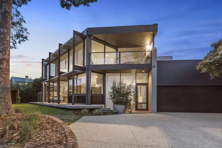 Third view of Homely house listing, 2 Rosserdale Crescent, Mount Eliza VIC 3930