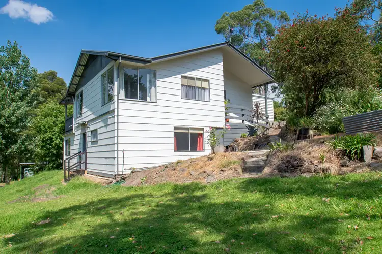 20 Colby Drive, Belgrave Heights VIC 3160