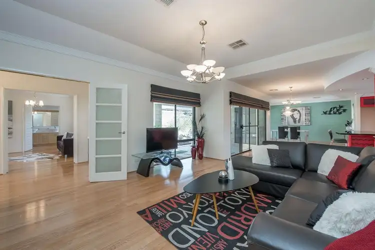 Sixth view of Homely house listing, 2 Raeburn Crescent, Landsdale WA 6065