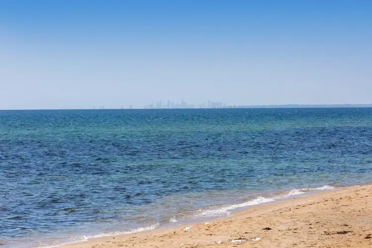 Fourth view of Homely house listing, Beach Box/50-51 Moondah Beach, Mount Eliza VIC 3930