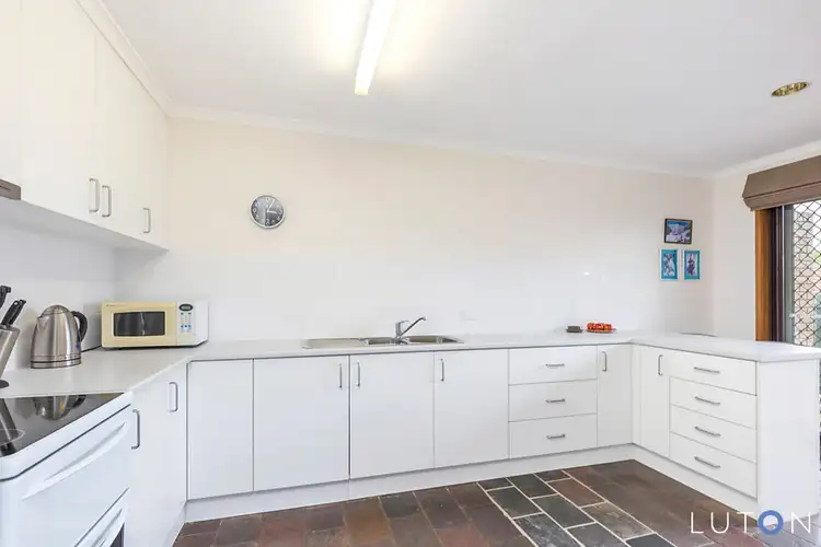 Fifth view of Homely townhouse listing, 5/50 Embling  Street, Wanniassa ACT 2903