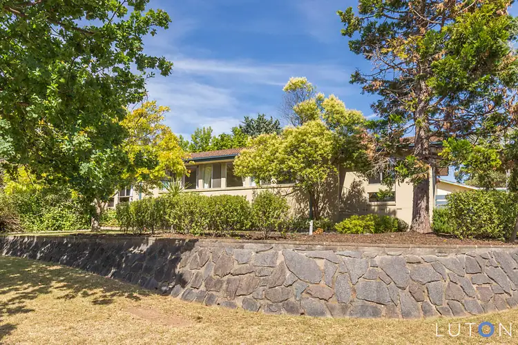 Main view of Homely house listing, 1 Epacris Place, Rivett ACT 2611