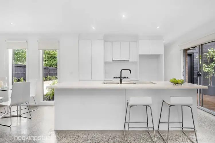 Third view of Homely house listing, 2A Olive Grove, Frankston VIC 3199