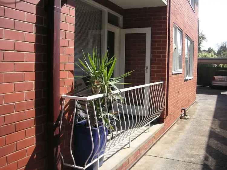 Fourth view of Homely apartment listing, 5/27 Venus Street, Caulfield South VIC 3162