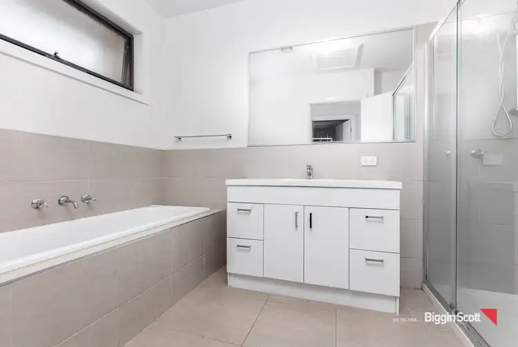 Fifth view of Homely unit listing, 3/3 Montasell Avenue, Deer Park VIC 3023