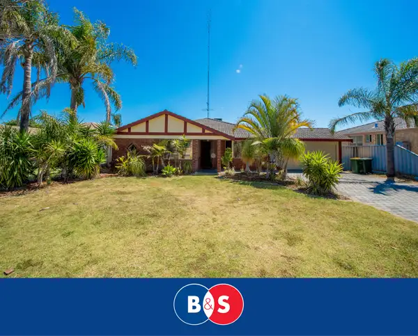12 Glenhuon Boulevard, Eaton WA 6232
