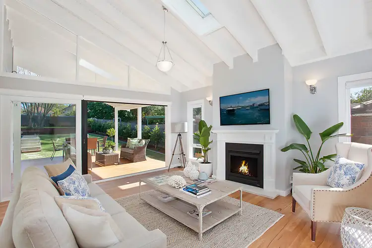 Sixth view of Homely house listing, 17 Fromelles Avenue, Seaforth NSW 2092