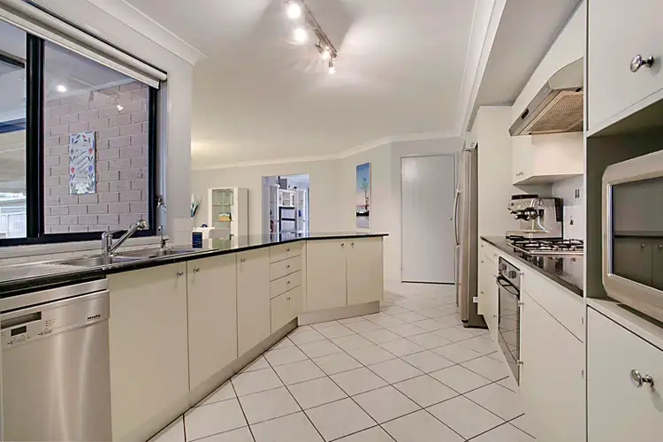 Fourth view of Homely house listing, 9 Bangalow Place, Hoxton Park NSW 2171