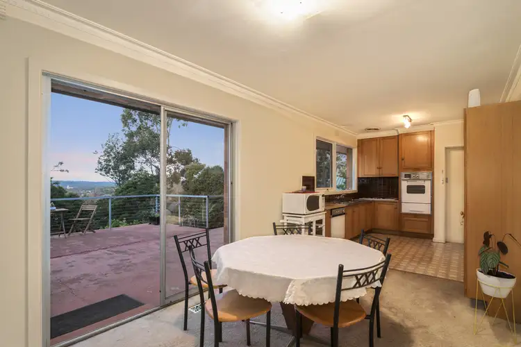 Fifth view of Homely house listing, 3 Buller Terrace, Templestowe Lower VIC 3107