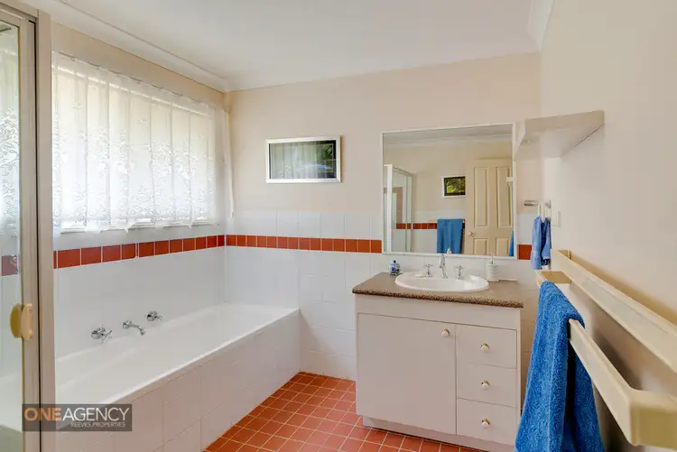 Sixth view of Homely townhouse listing, 2B/14a Balaclava Road, Emu Heights NSW 2750