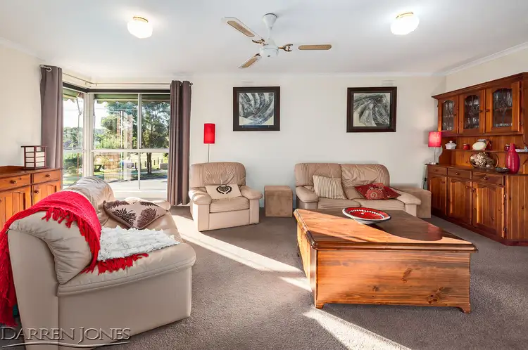 Second view of Homely house listing, 2 Warralong Avenue, Greensborough VIC 3088