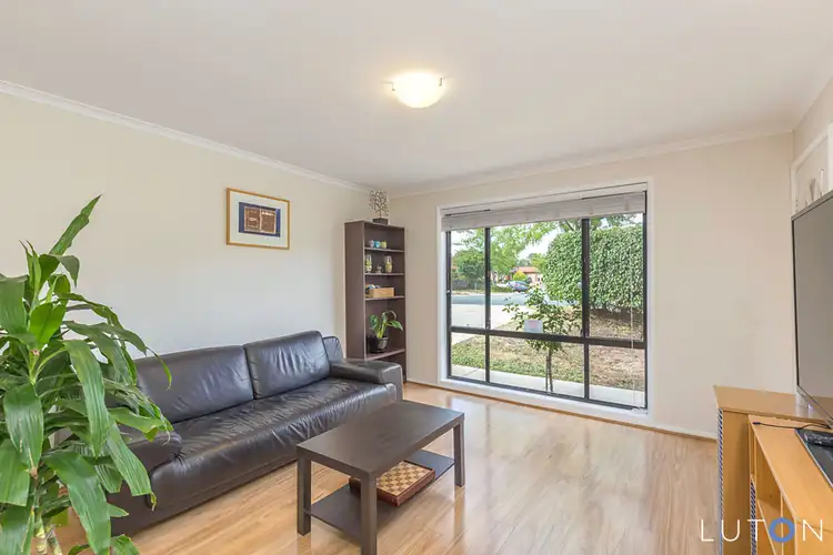 Second view of Homely house listing, 12 Higham Place, Dunlop ACT 2615