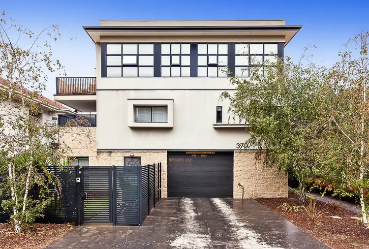 4/370 Orrong Road, Caulfield North VIC 3161