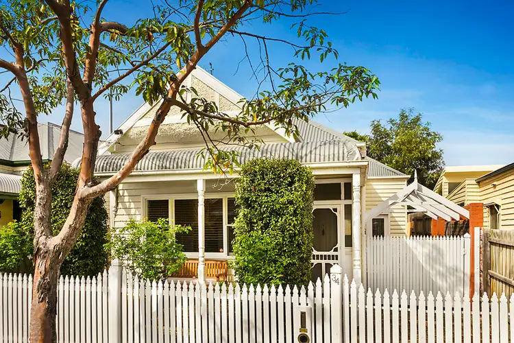 Main view of Homely house listing, 34 Packington Place, Prahran VIC 3181