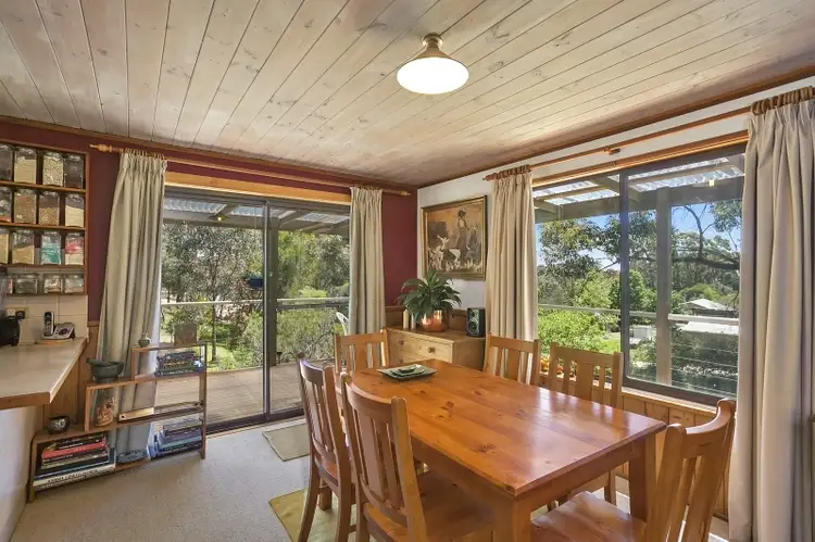 Fifth view of Homely house listing, 2 Indigo Lane, Hepburn Springs VIC 3461