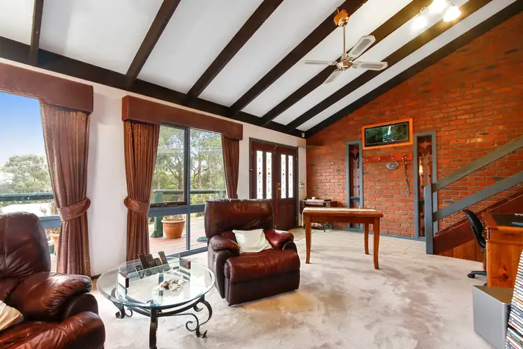 Fifth view of Homely house listing, 15 Hilltop Rise, Launching Place VIC 3139