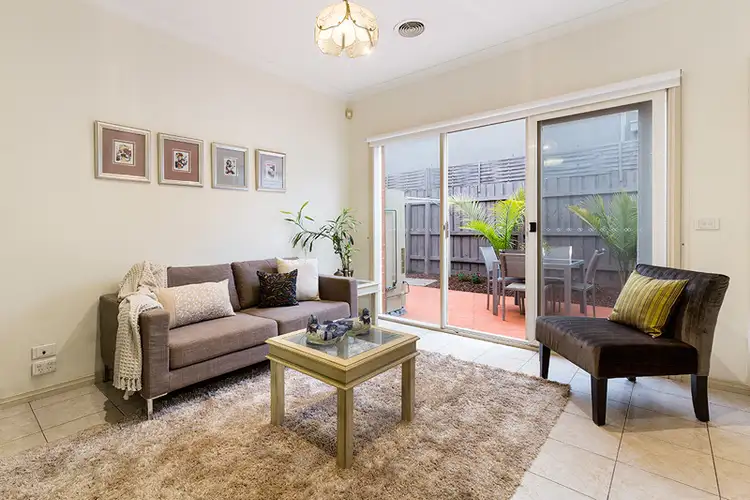 Third view of Homely villa listing, 1/50 Bundeera Road, Caulfield South VIC 3162