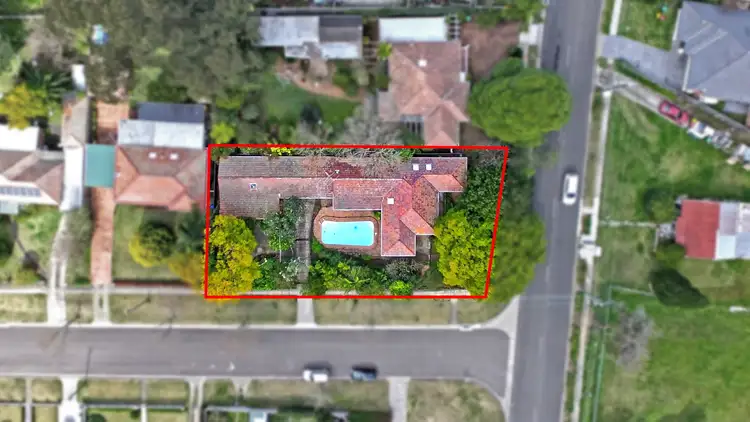 171 North Road, Eastwood NSW 2122