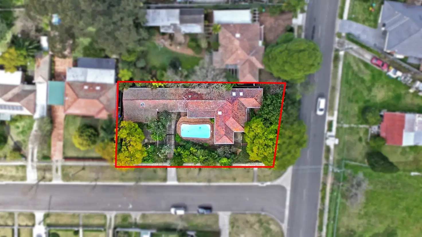 Main view of Homely house listing, 171 North Road, Eastwood NSW 2122