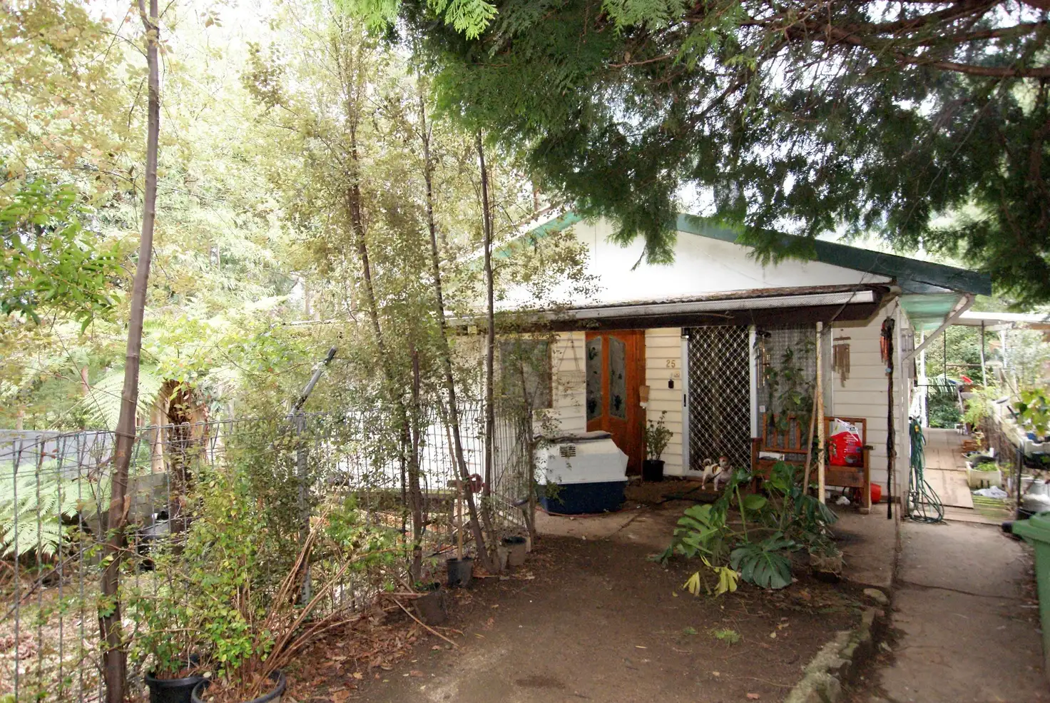 Main view of Homely house listing, 25 Giffords Road, Warburton VIC 3799