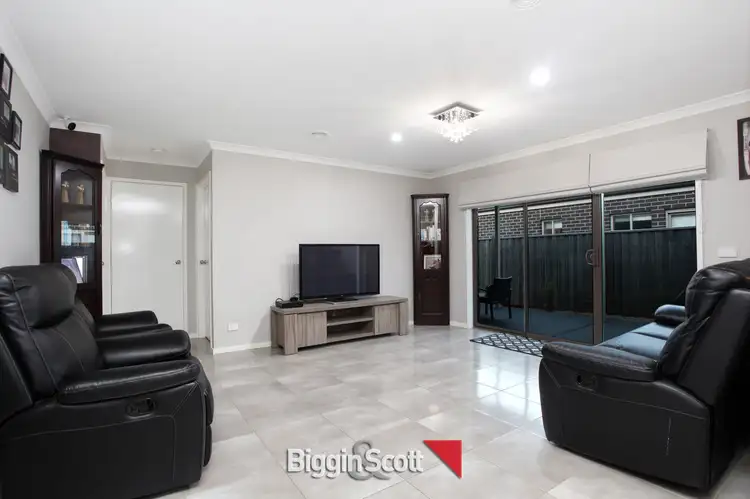 Fourth view of Homely house listing, 42 Alarah Boulevard, Cranbourne West VIC 3977