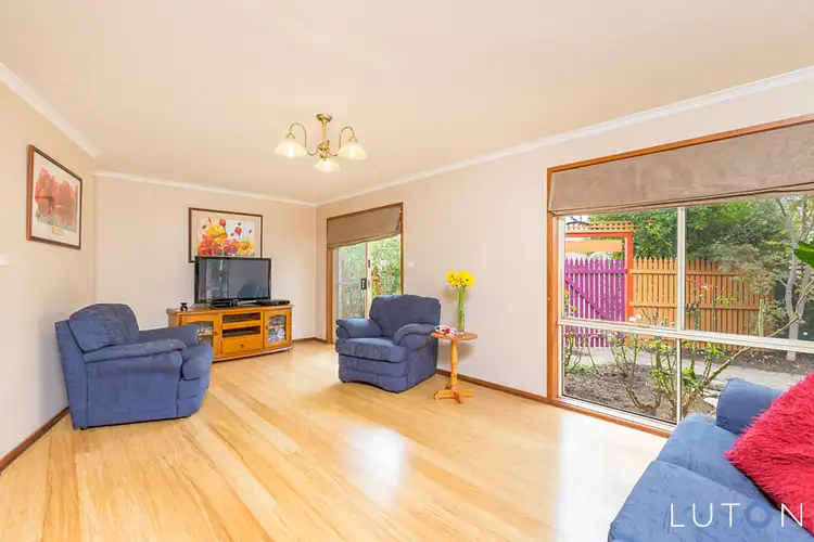 Fifth view of Homely house listing, 64 Pennington Crescent, Calwell ACT 2905