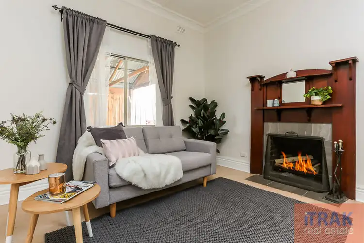 Second view of Homely house listing, 1/14 Donald Street, Croydon VIC 3136