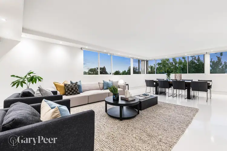 Fourth view of Homely apartment listing, 51/503 Orrong Road, Armadale VIC 3143