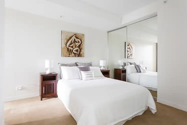 Fourth view of Homely apartment listing, 902/377 Burwood Road, Hawthorn VIC 3122