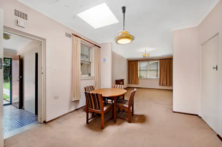 Sixth view of Homely house listing, 23 Pooley Street, Ryde NSW 2112