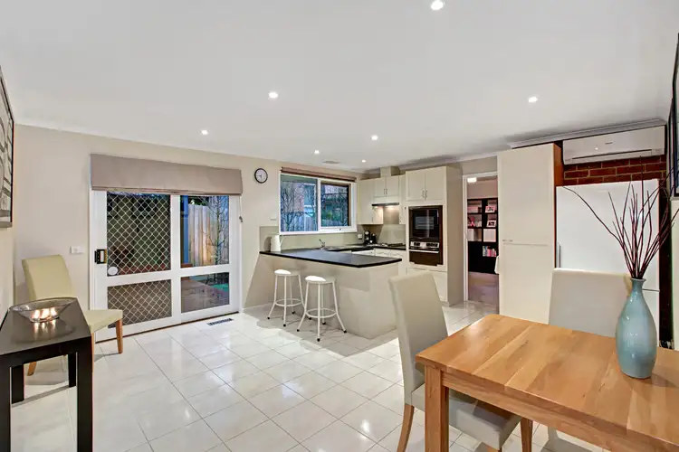 Third view of Homely house listing, 1/65 Quarry Road, Mitcham VIC 3132