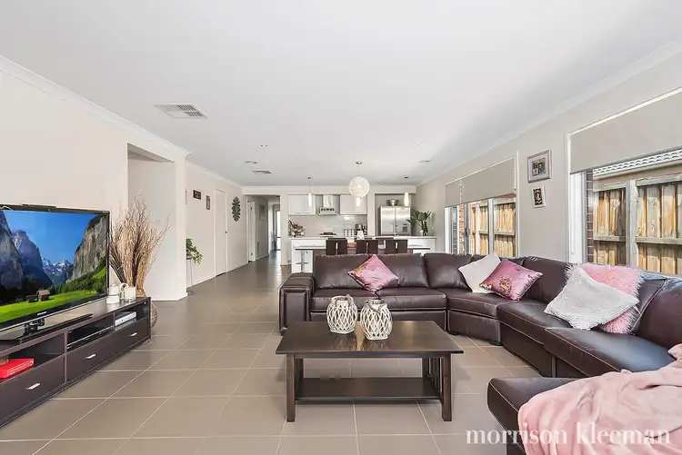 Sixth view of Homely house listing, 33 Escape Drive, Doreen VIC 3754