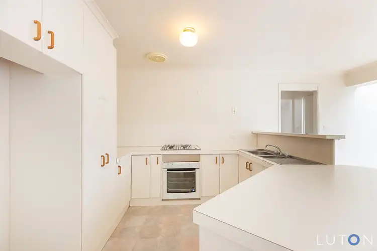 Sixth view of Homely house listing, 29 Harkness Street, Monash ACT 2904