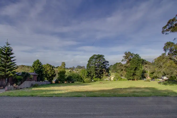Third view of Homely land listing, 7-9 Gembrook-Launching Place Road, Gembrook VIC 3783