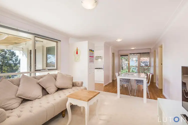 Fifth view of Homely house listing, 95 Stonehaven Crescent, Deakin ACT 2600