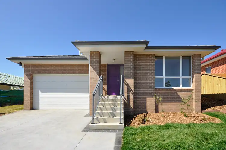 Main view of Homely house listing, 40 Broughton Street, Moss Vale NSW 2577